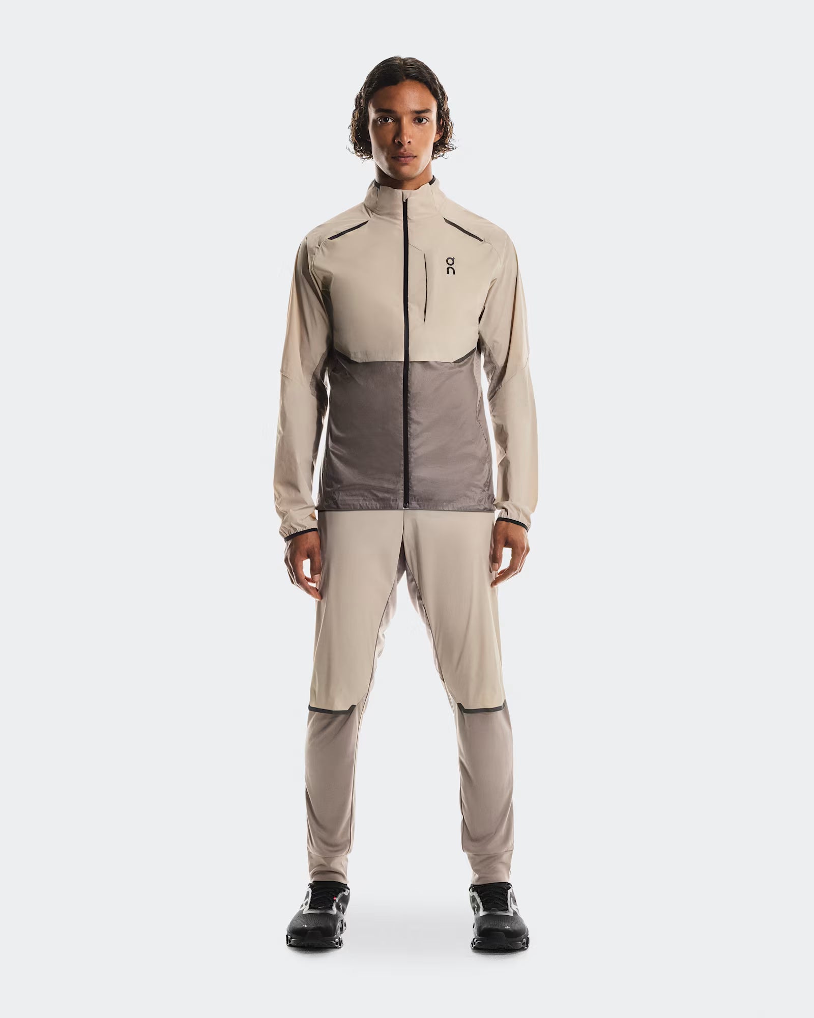 On Weather Jacket
