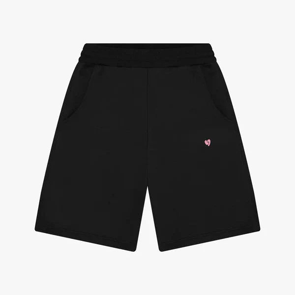 Amor Shorts Black