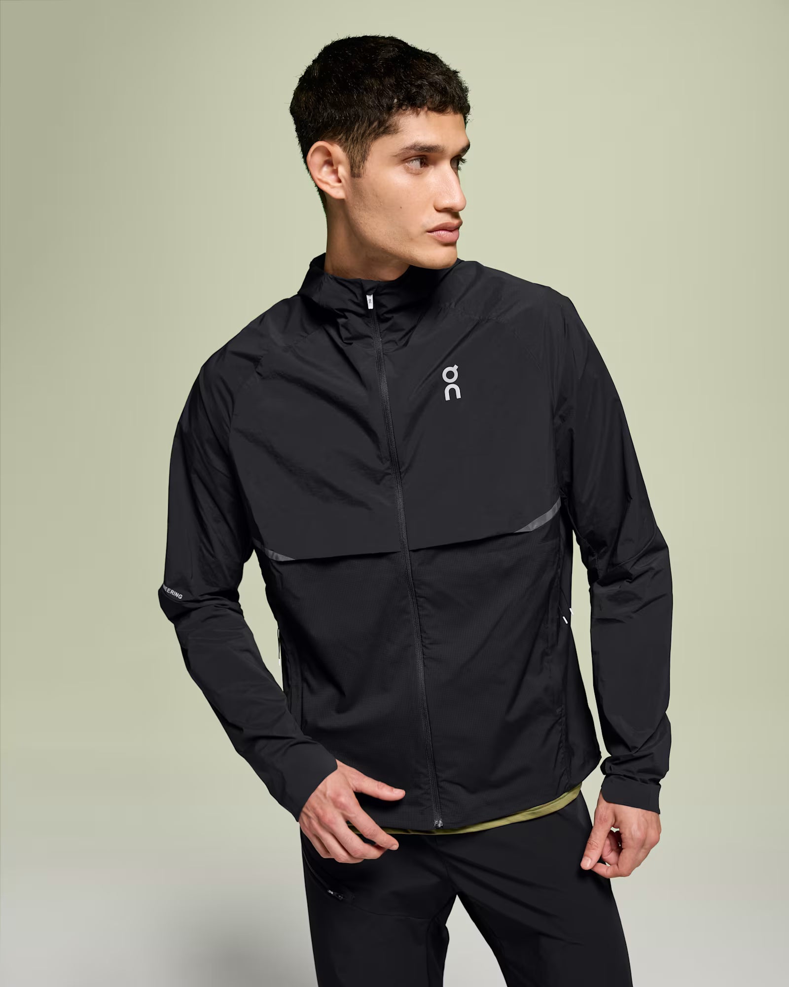 On Weather Jacket