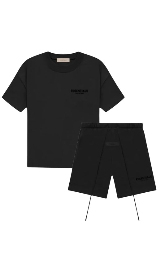 Ensemble Essentials